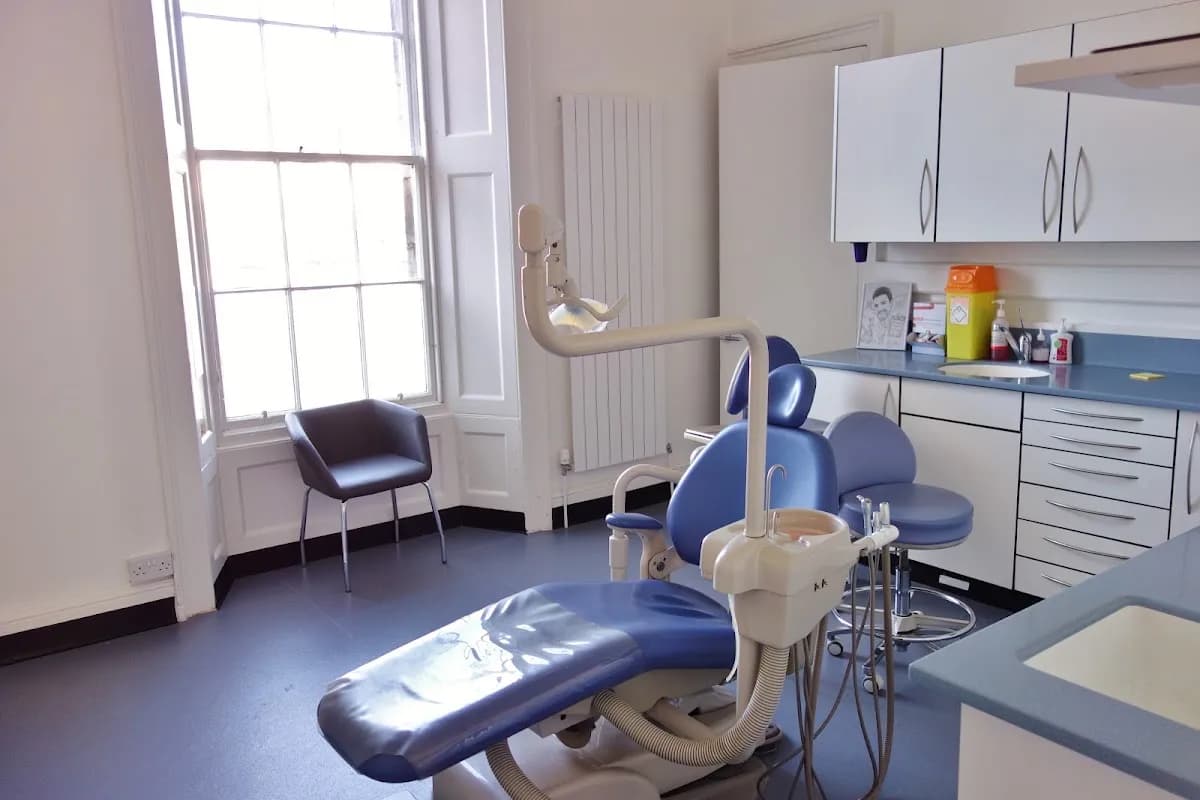 LW Dental — photo from their Google listing