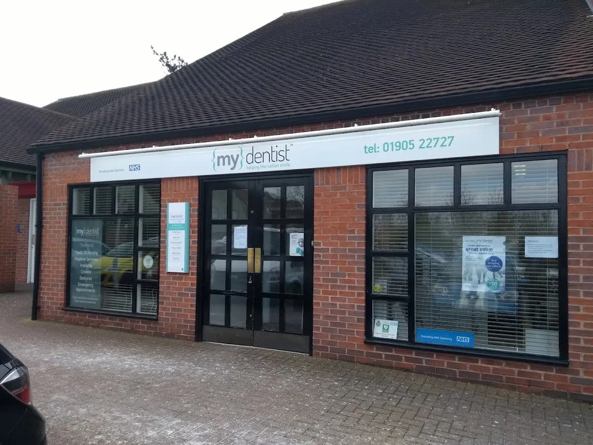 Lyppard Dental Centre — photo from their Google listing