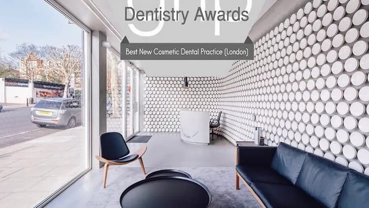 Maida Smiles Dental Clinic — photo from their Google listing