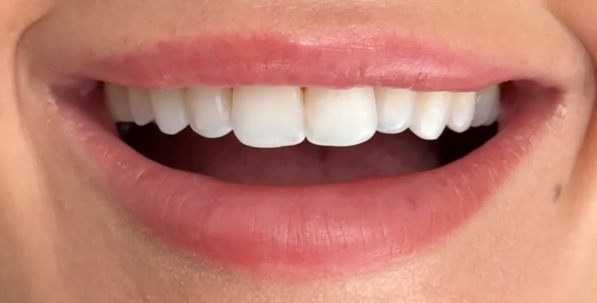 Maison Dental — photo from their Google listing