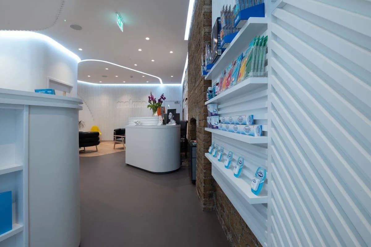 Malmin Dental — photo from their Google listing