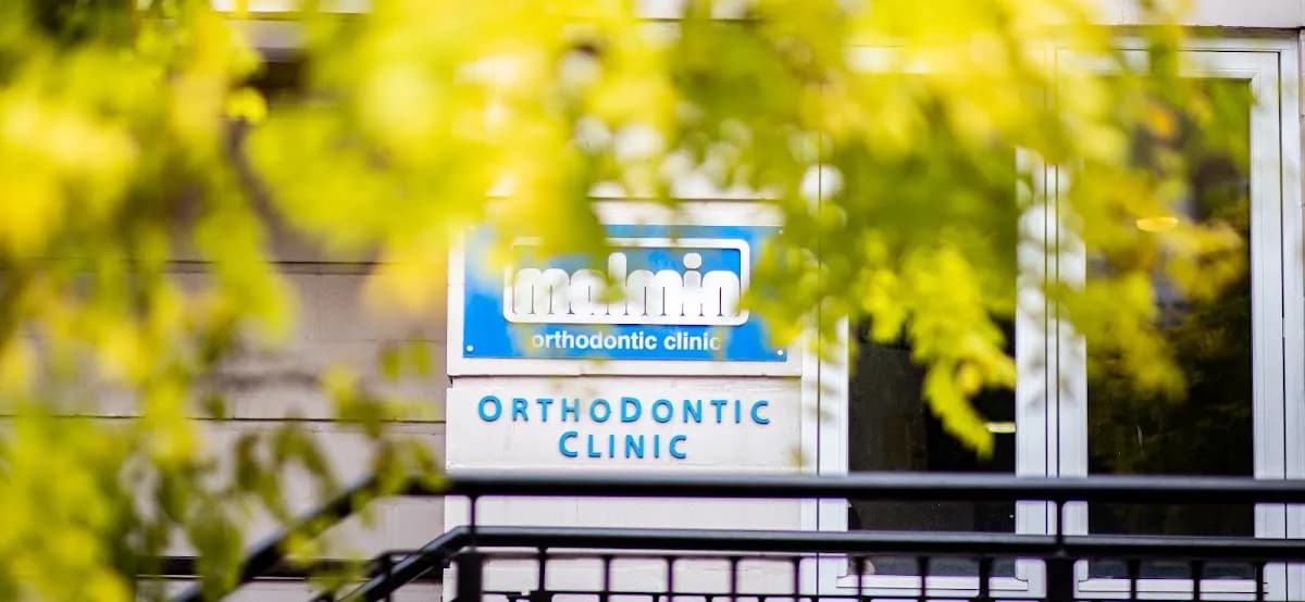 Malmin Orthodontics — photo from their Google listing