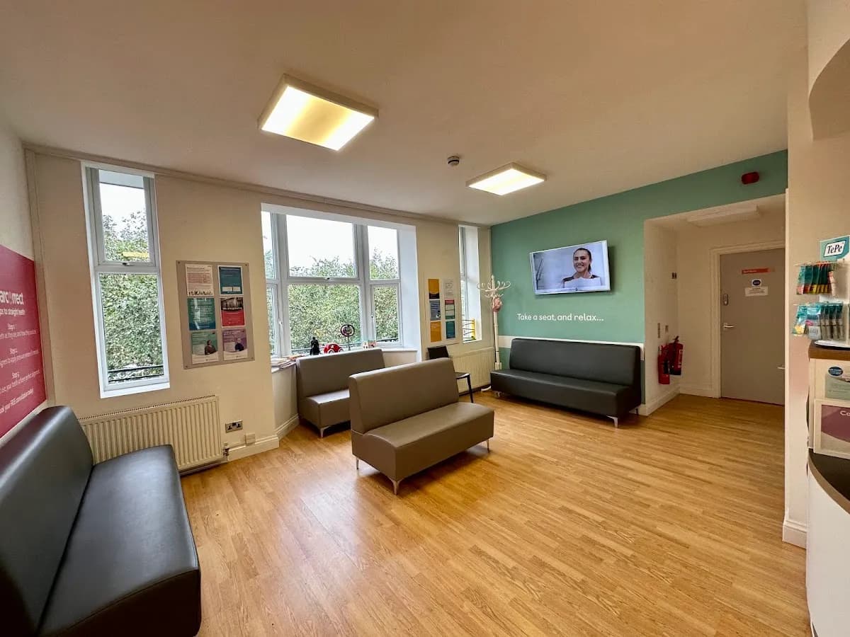 Manor Dental Clinic — photo from their Google listing