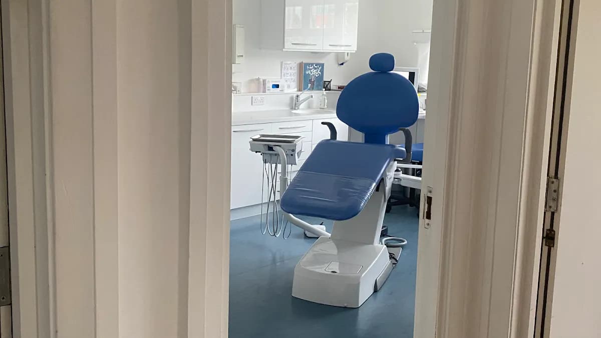 Manor Orthodontic & Implant Clinic — photo from their Google listing