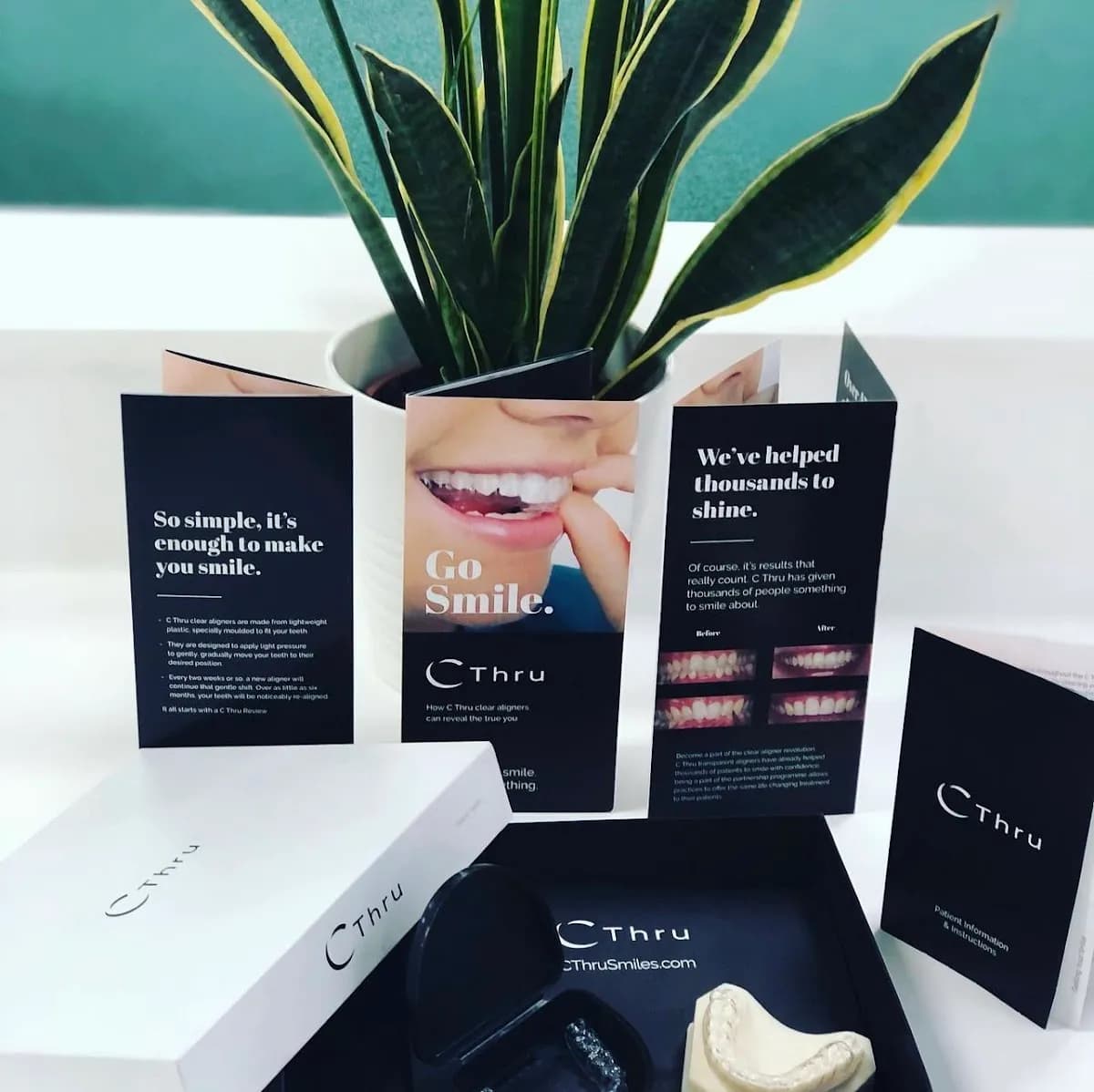 Manor Park Dental Practice — photo from their Google listing
