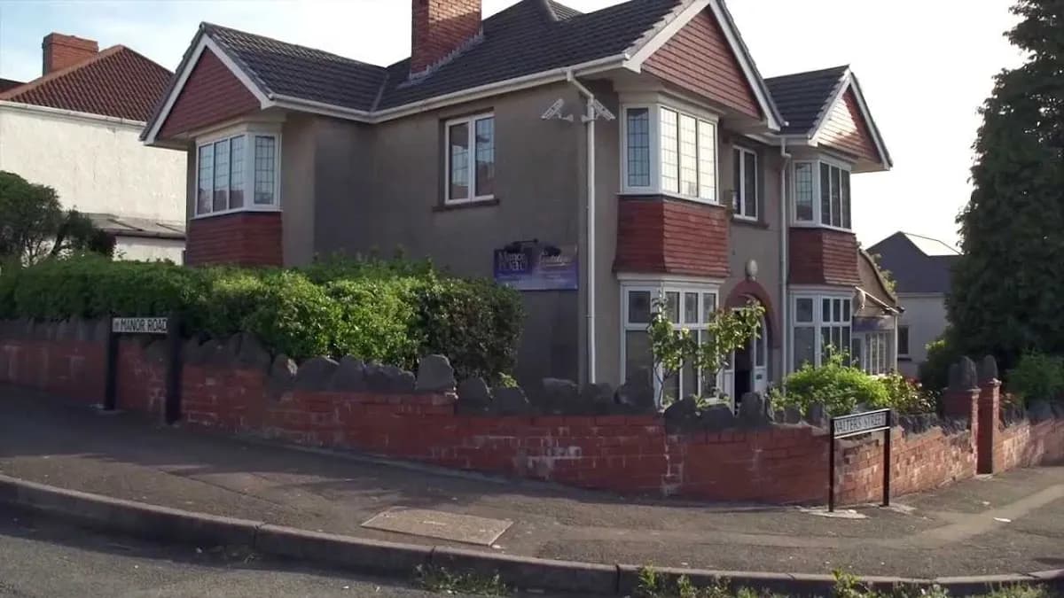 Manor Road Dental — photo from their Google listing