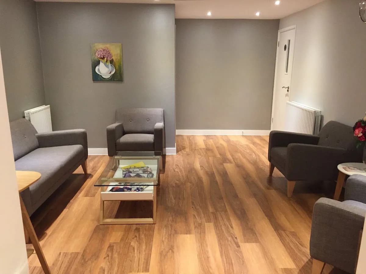 Maria White Dental Practice — photo from their Google listing