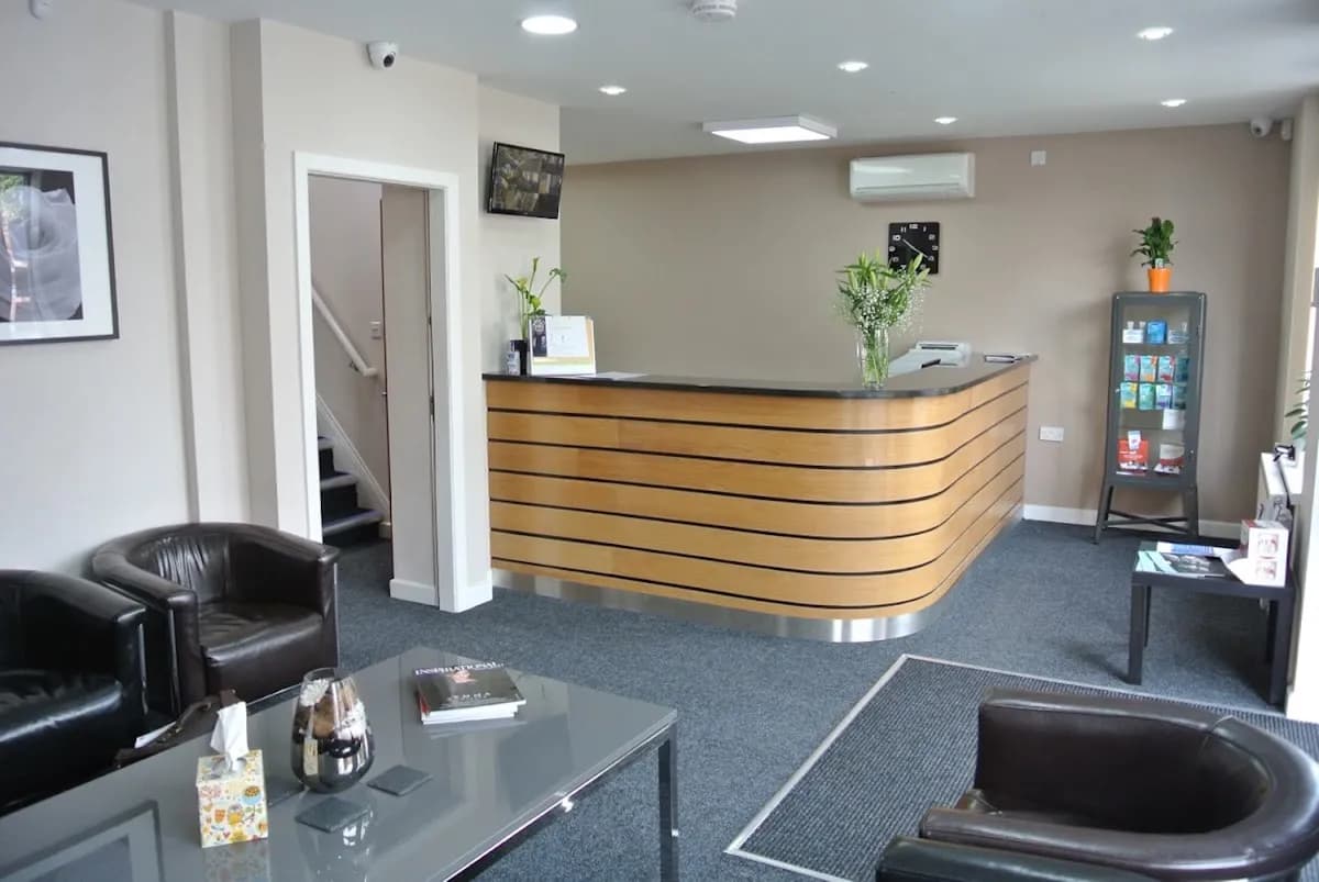 Mark Tangri Dental Excellence — photo from their Google listing