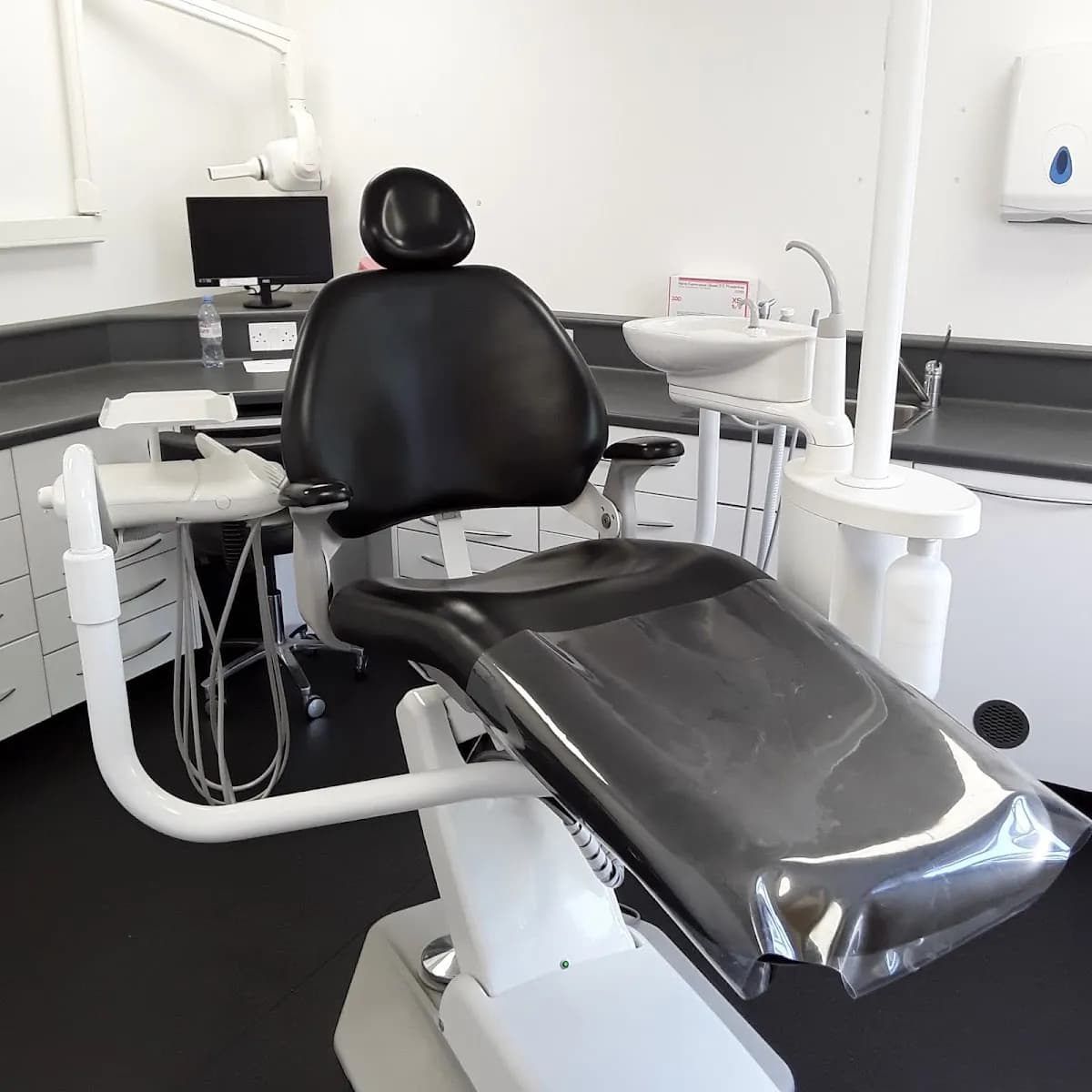 Marsh House Dental Practice - Luton — photo from their Google listing