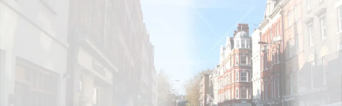 Marylebone Dental Practice — photo from their Google listing