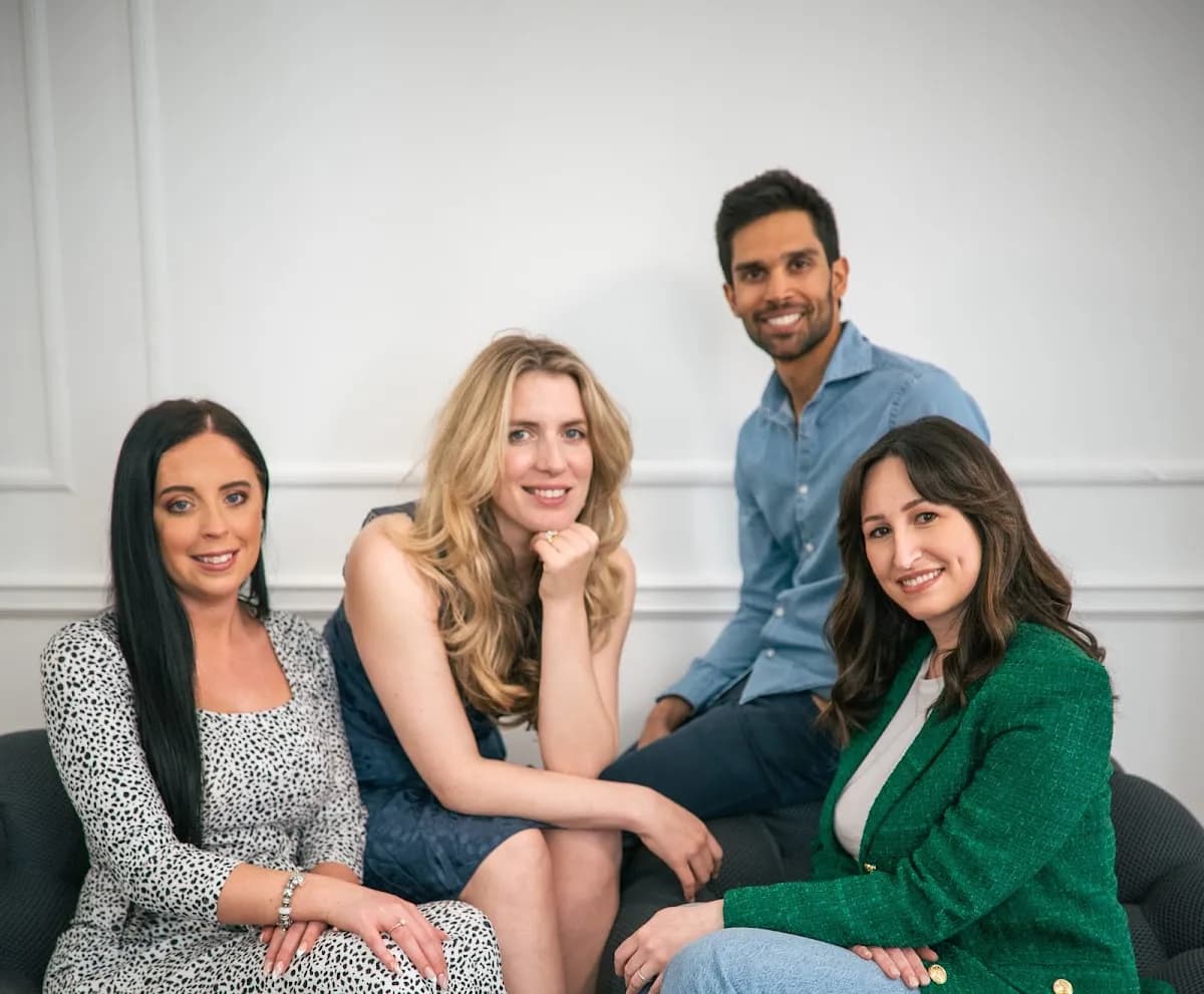 Marylebone Smile Clinic — photo from their Google listing
