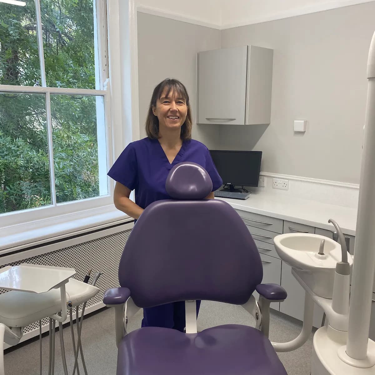 McLaren Dental Practice - Wimbledon — photo from their Google listing