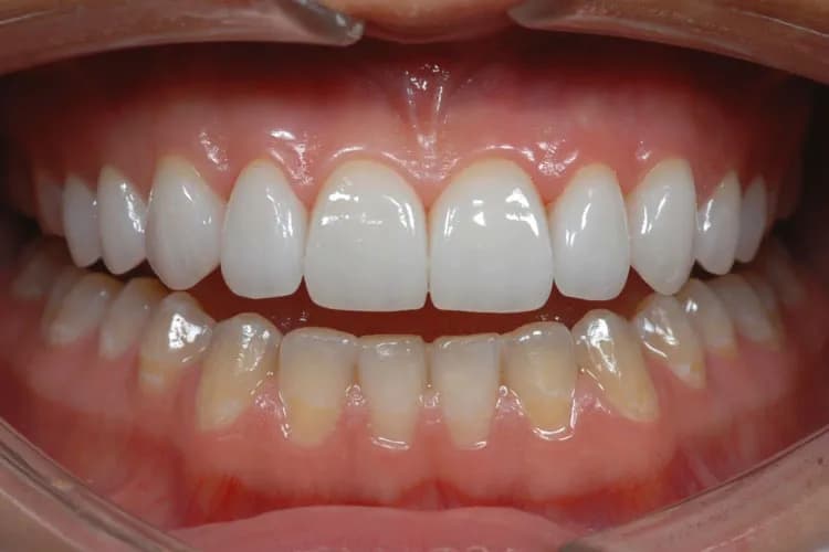 Mi Dental Stony Stratford — photo from their Google listing