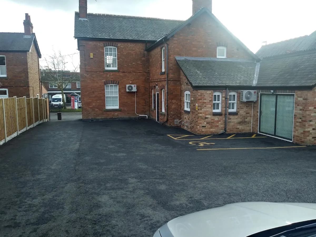 Mickleover Dental Care — photo from their Google listing