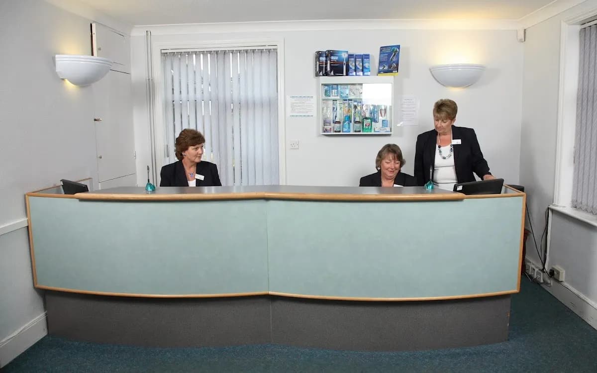 Mill Dental Centre — photo from their Google listing