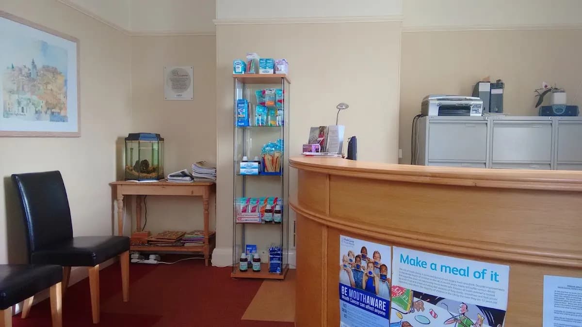 Millbrook Villas Dental Practice — photo from their Google listing