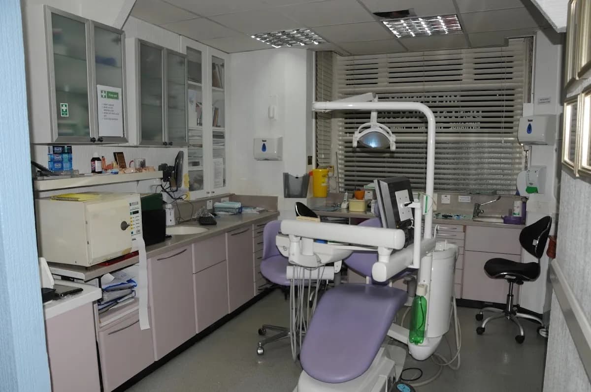 Millennium Dental Practice — photo from their Google listing