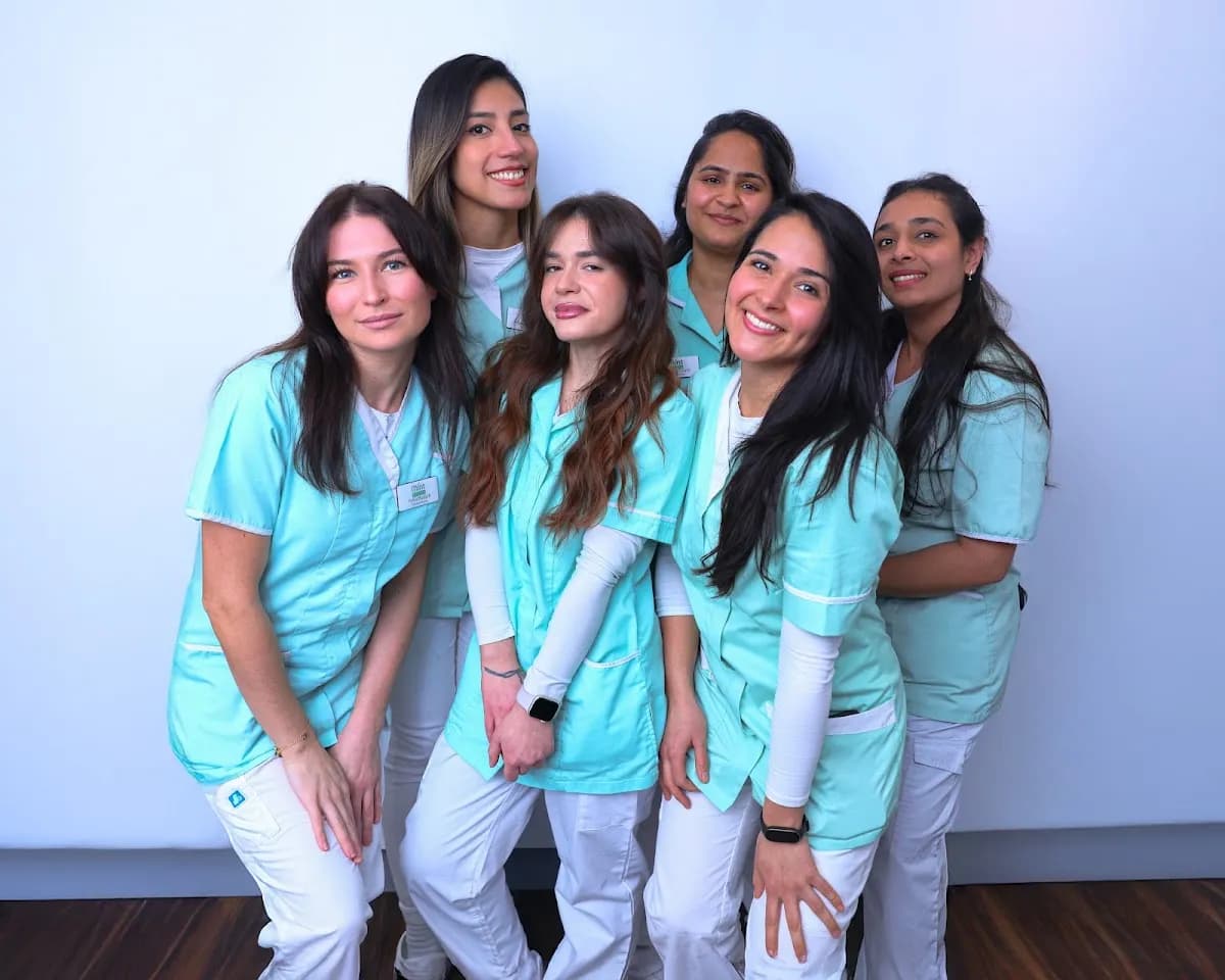 Mint Dental Centre — photo from their Google listing