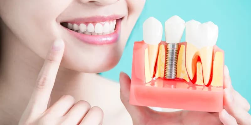 Minty Pearls Dental Clinic — photo from their Google listing