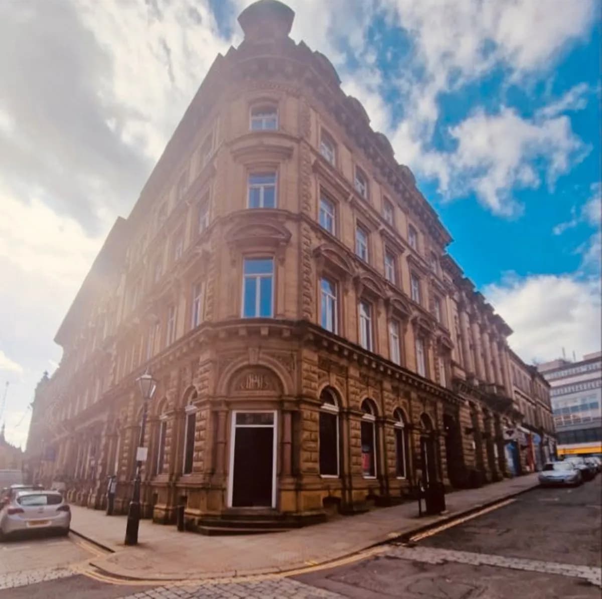 Mode Dental Studio — photo from their Google listing