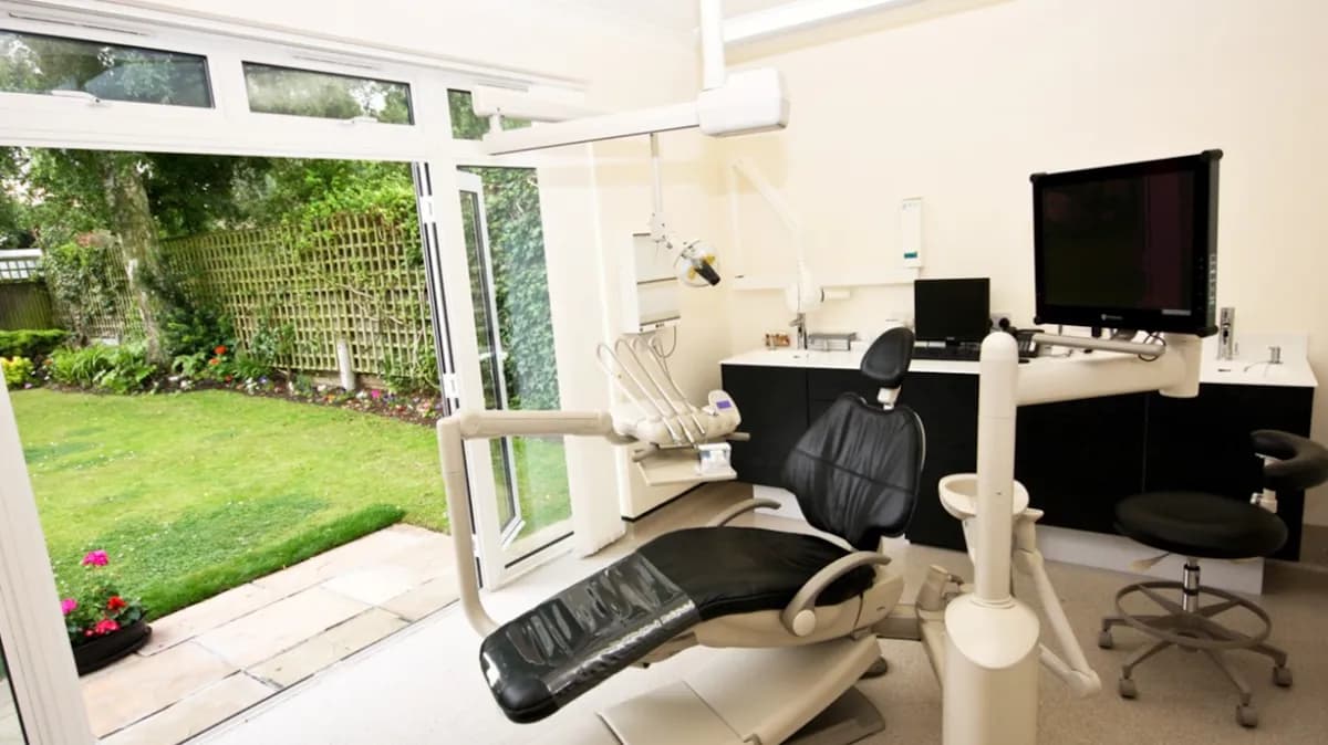 Mona Lisa Smiles Dental Practice — photo from their Google listing