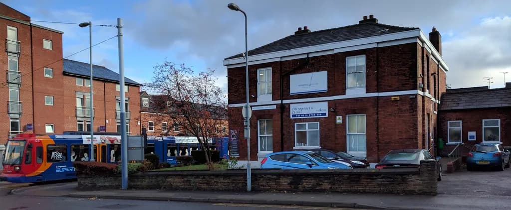 Montgomery Dental Care — photo from their Google listing