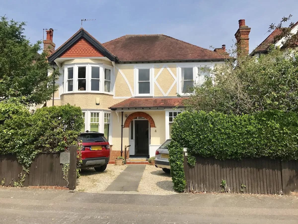 Moreton Dental — photo from their Google listing