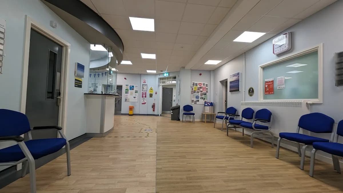 Morley Street Dental Clinic — photo from their Google listing