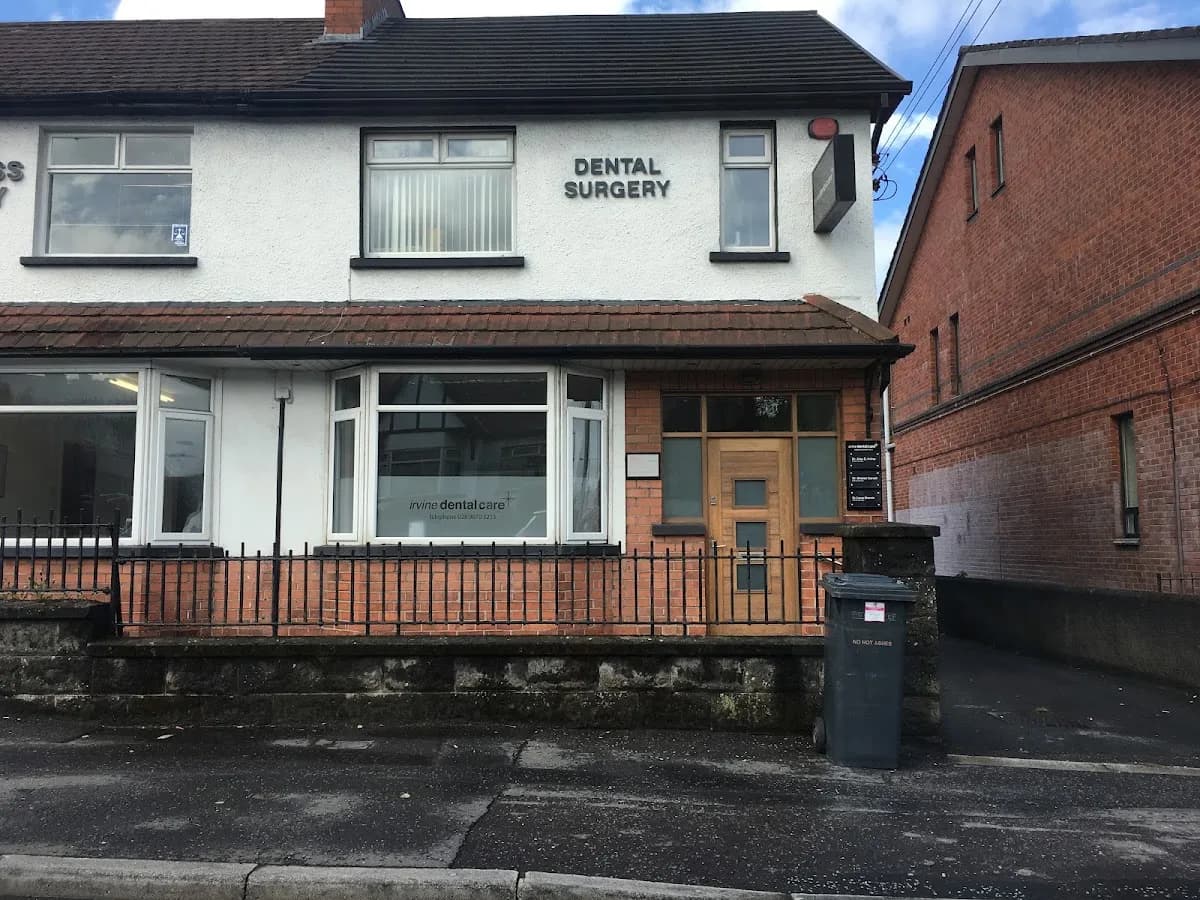 Morrison Dental Clinic — photo from their Google listing