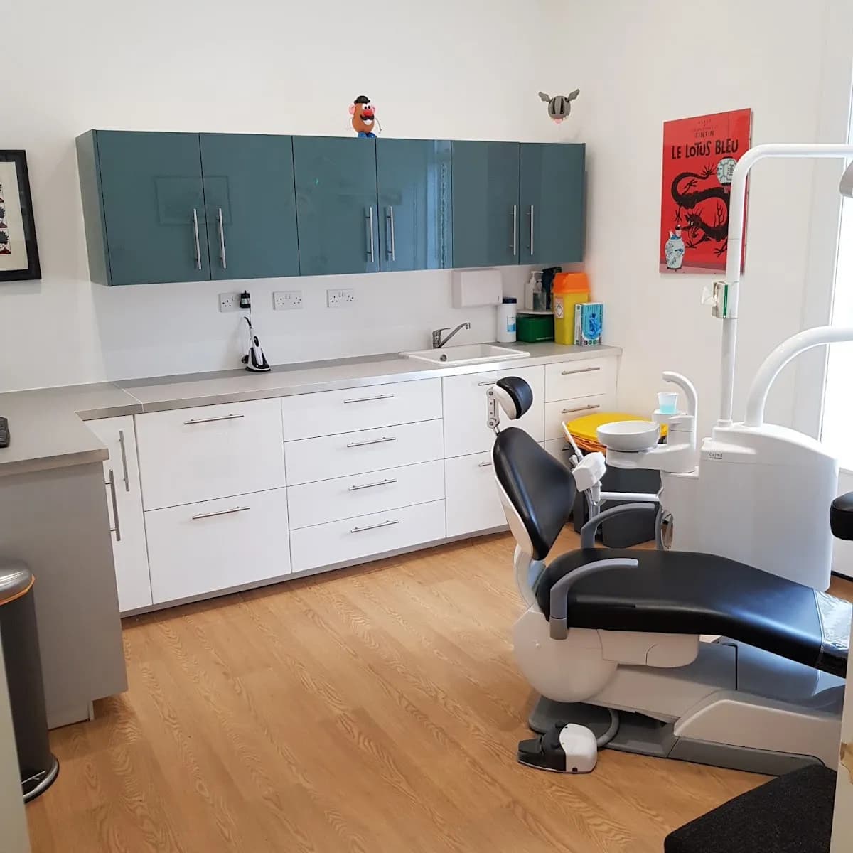 Mount Florida Dental — photo from their Google listing
