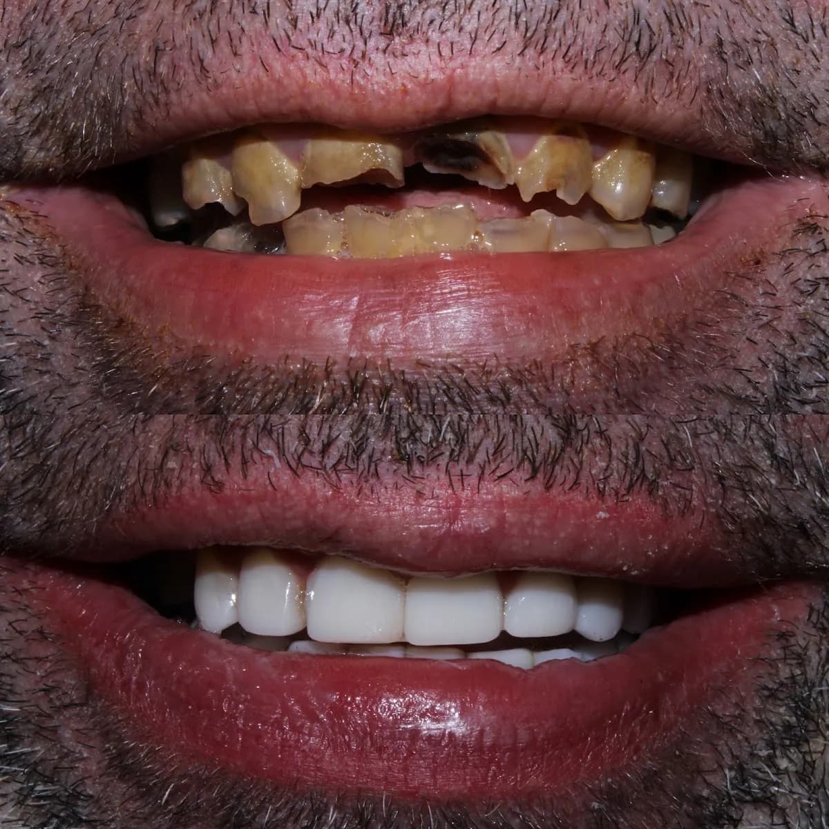 MUJII Mobile Dental Clinic — photo from their Google listing