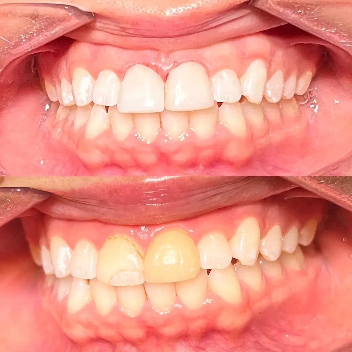 Mullally Dental Practice — photo from their Google listing