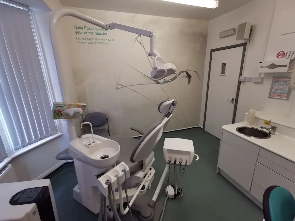 mydentist, Ashburnham Road, Luton — photo from their Google listing