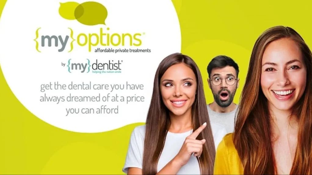 mydentist, Endless Street, Salisbury — photo from their Google listing