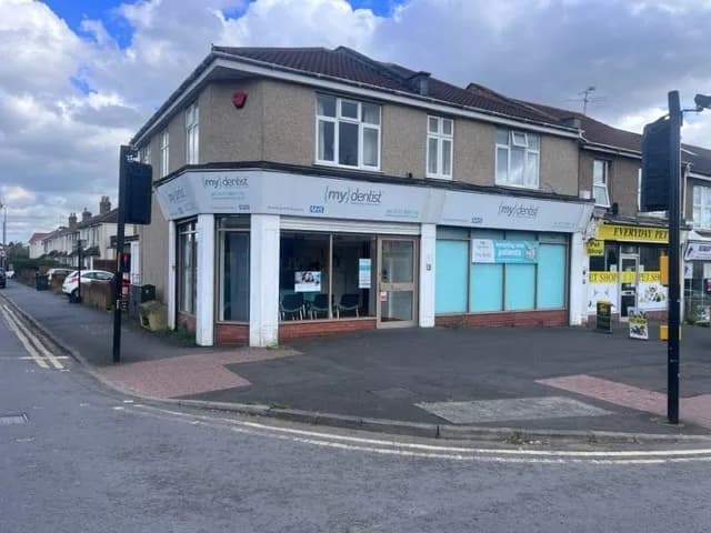 mydentist, Filton Avenue, Horfield — photo from their Google listing