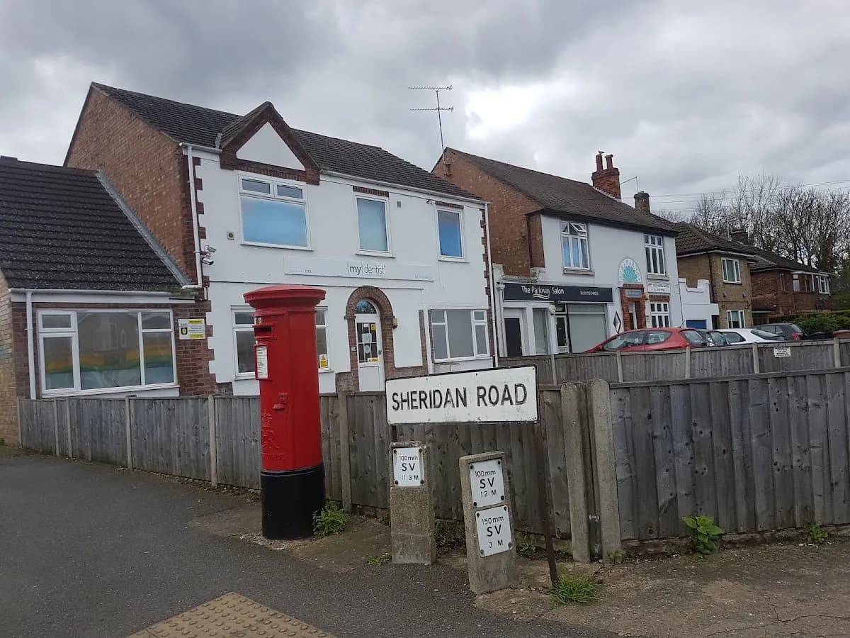 mydentist, Fulbridge Road, Peterborough — photo from their Google listing