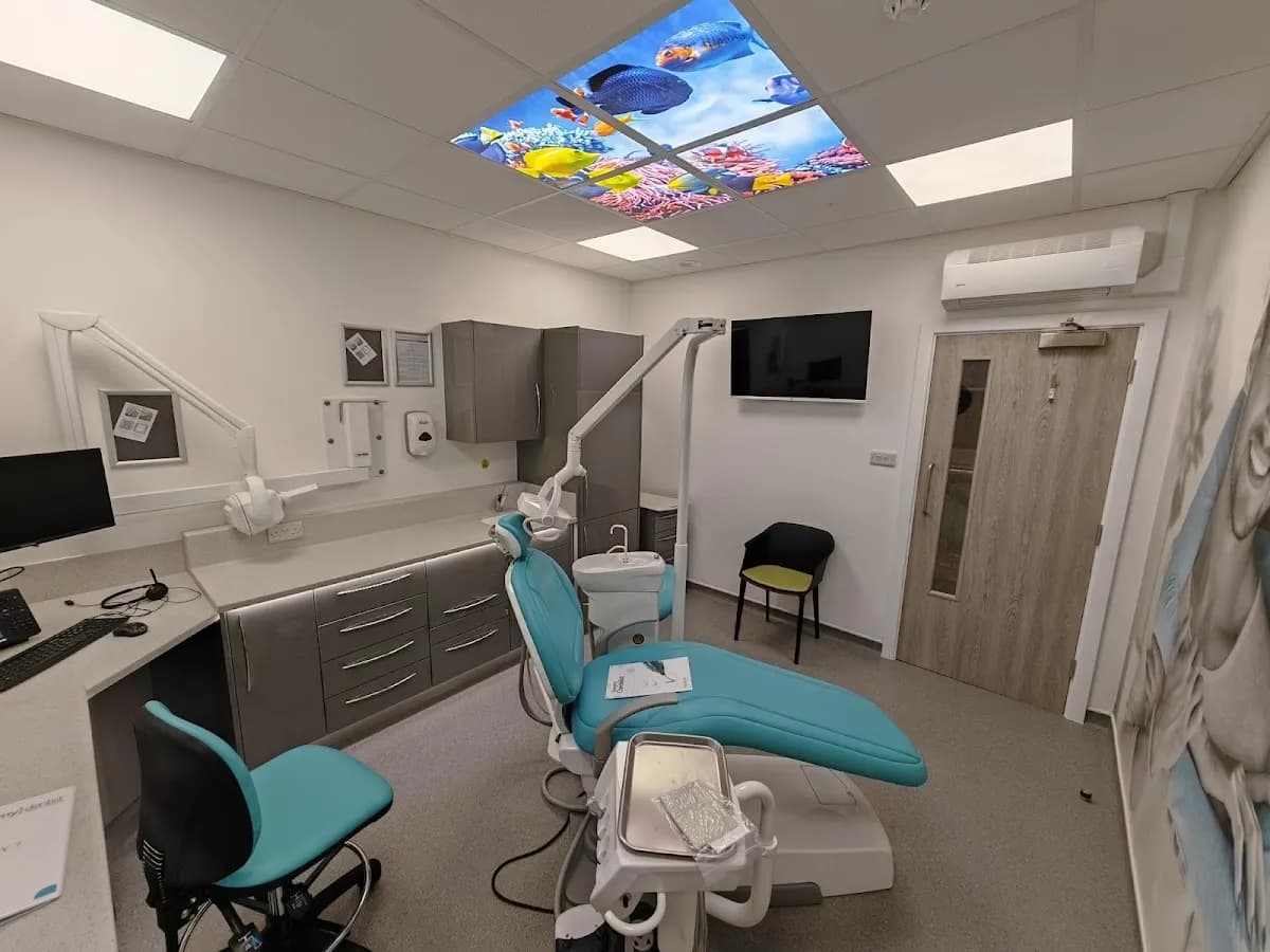 mydentist, Hampton, Peterborough — photo from their Google listing
