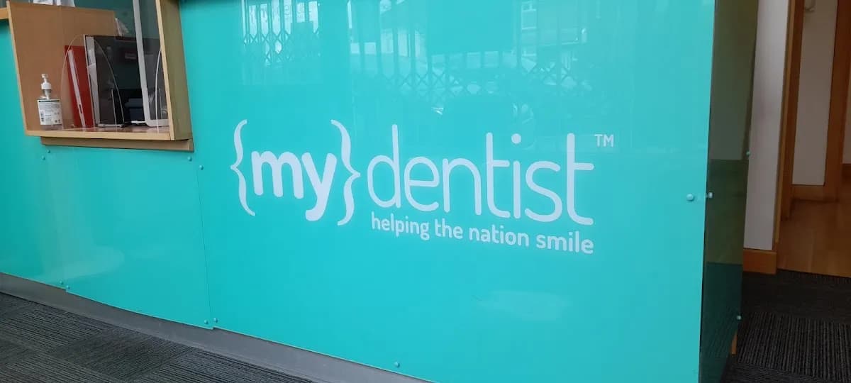 mydentist, Highridge Road, Bishopsworth — photo from their Google listing