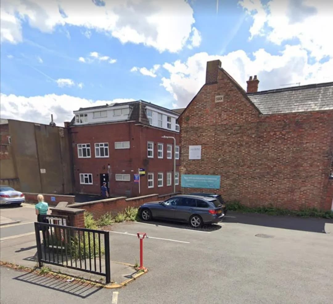 mydentist, Howard Street, Bedford — photo from their Google listing