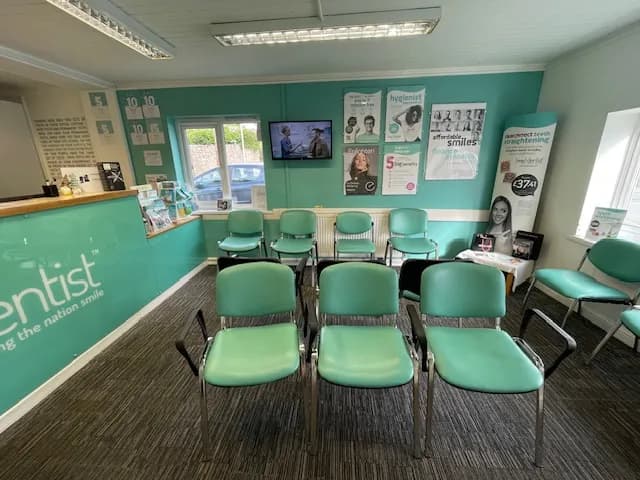 mydentist, Isaacs Road, Torquay — photo from their Google listing