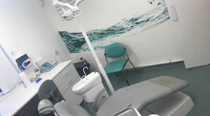 mydentist, Kelso Gardens, Nottingham — photo from their Google listing