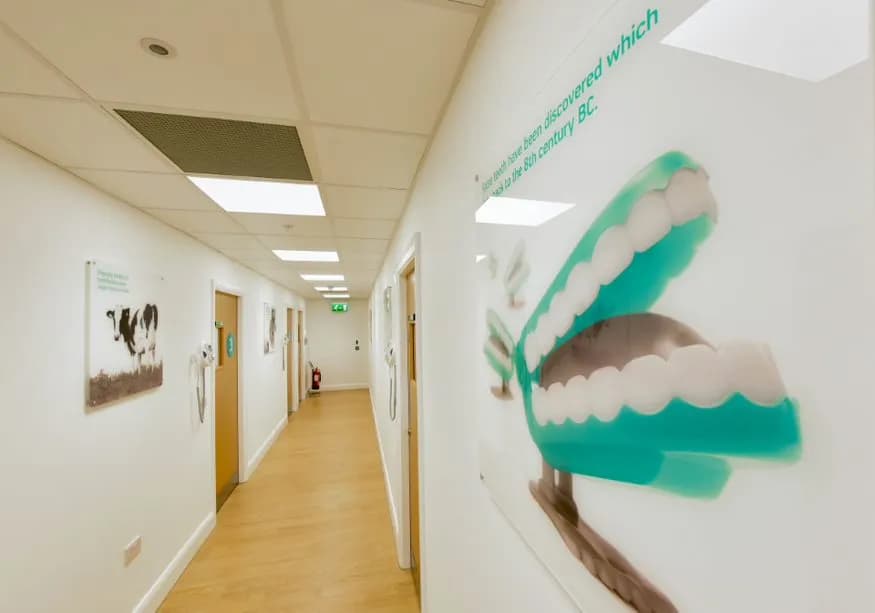 mydentist, Killingworth, North Tyneside — photo from their Google listing