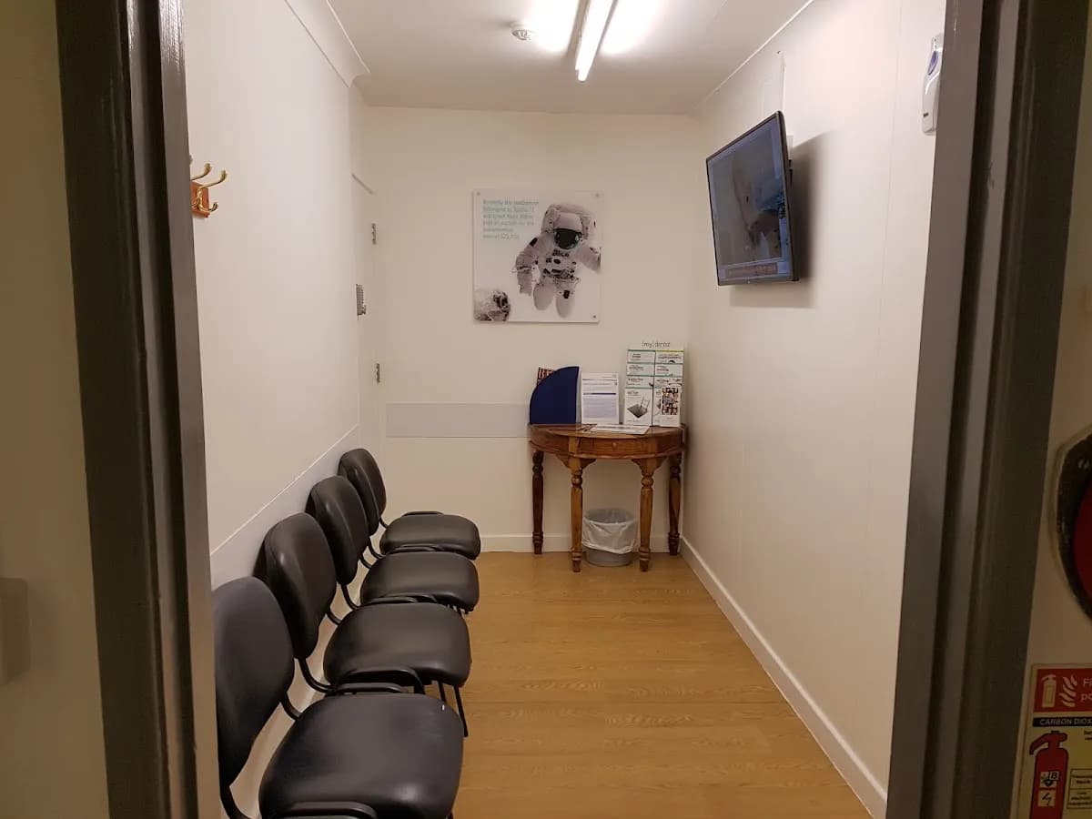 mydentist, Pine Road, Winton — photo from their Google listing