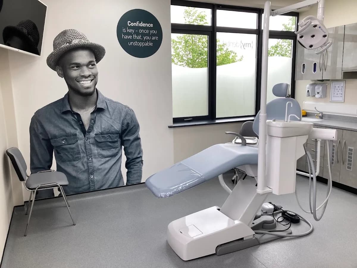 mydentist, Rush Hill, Bath — photo from their Google listing