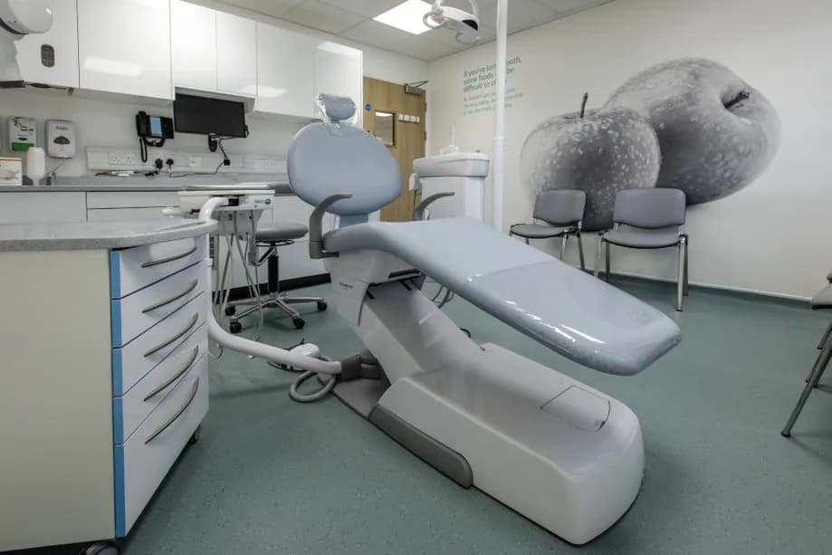 mydentist, Sheepscar, Leeds — photo from their Google listing