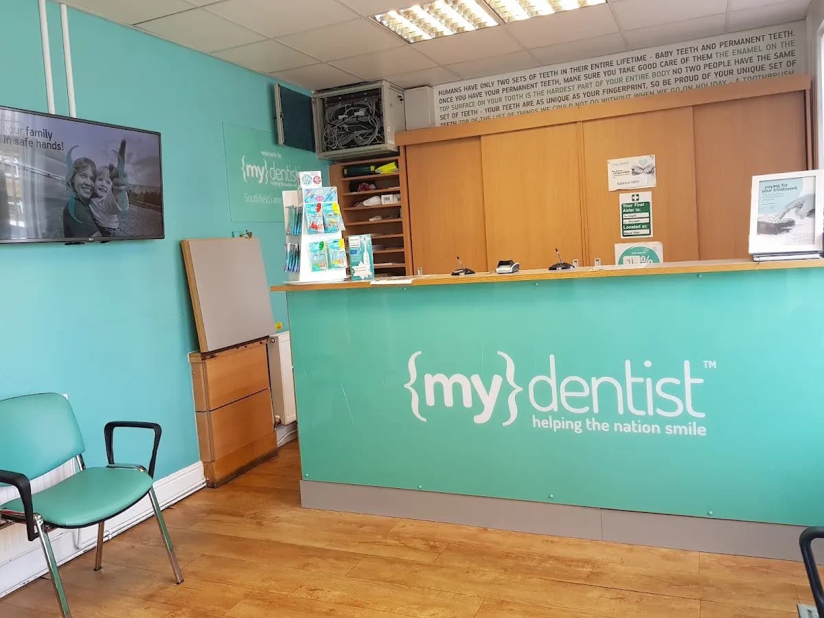 mydentist, Southfield Lane, Bradford — photo from their Google listing