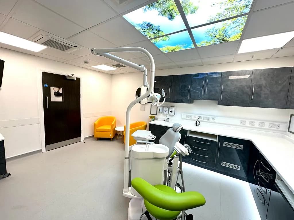 mydentist, St. Nics, Lancaster — photo from their Google listing