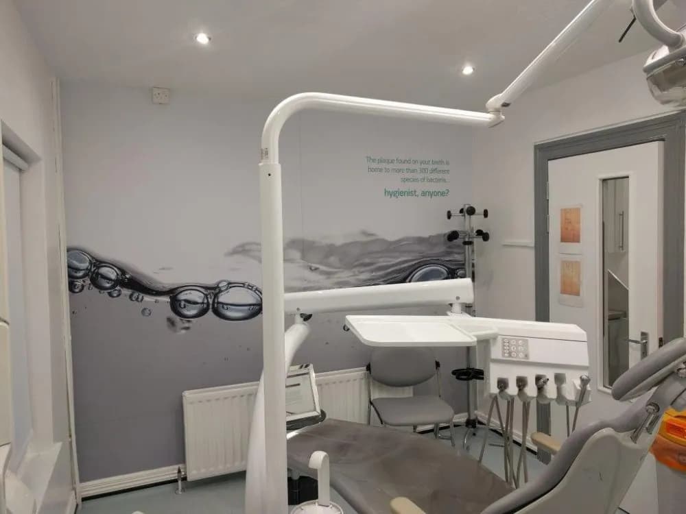 mydentist, The Collon, Londonderry — photo from their Google listing