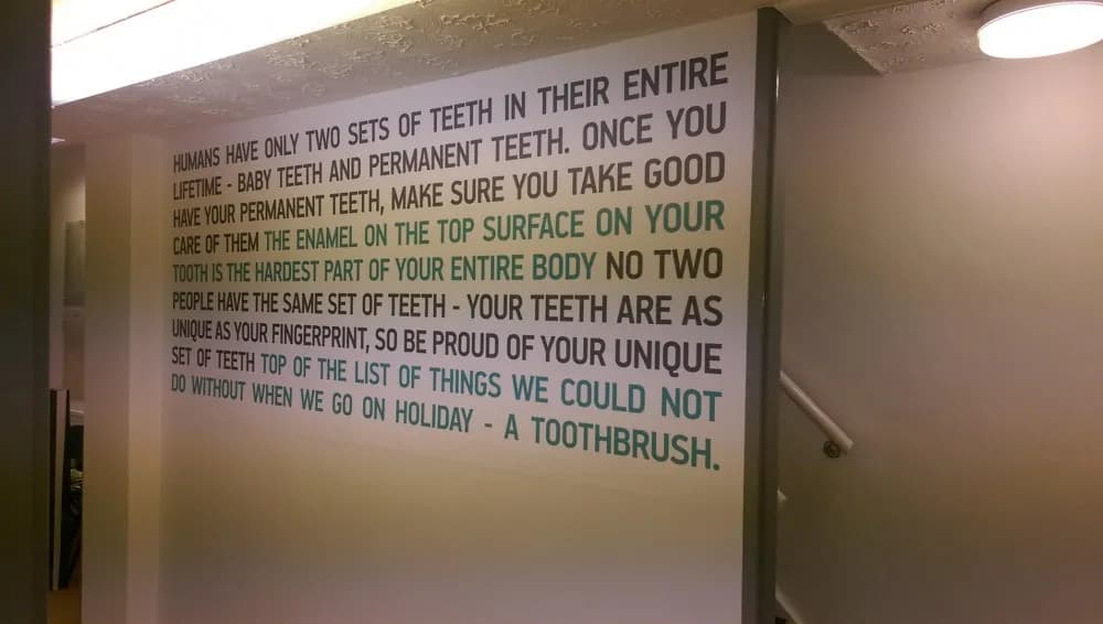 mydentist, Tonge Moor Road, Bolton — photo from their Google listing