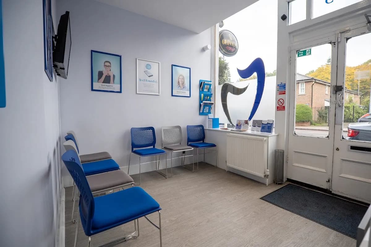 N6 Dental — photo from their Google listing